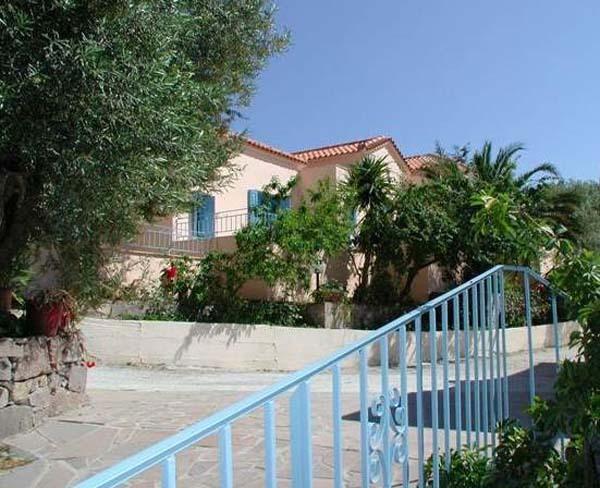 Lassia Studios Petra  Exterior foto